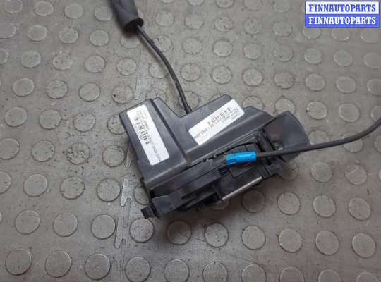 купить Замок двери на Renault Laguna 3 2007-2025