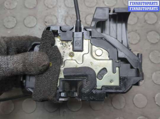 купить Замок двери на Renault Laguna 3 2007-2025