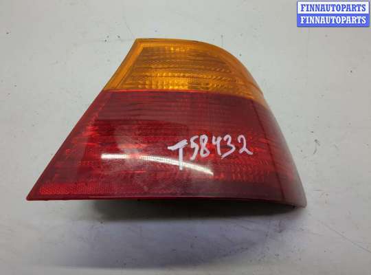 Купить Фонарь (задний) на BMW 3 E46 1998-2006 Фонарь (задний) BM3542246 на BMW 3 E46 1998-2006