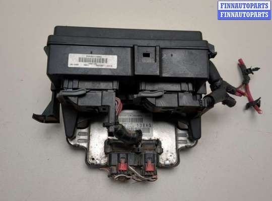 купить Блок предохранителей на Jeep Grand Cherokee 2004-2010