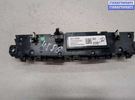 купить Переключатель отопителя (печки) на Opel Insignia 2017-2022