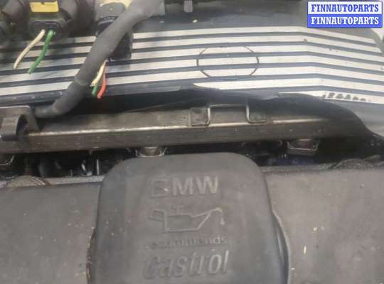 купить Двигатель (ДВС) на BMW X5 E53 2000-2007