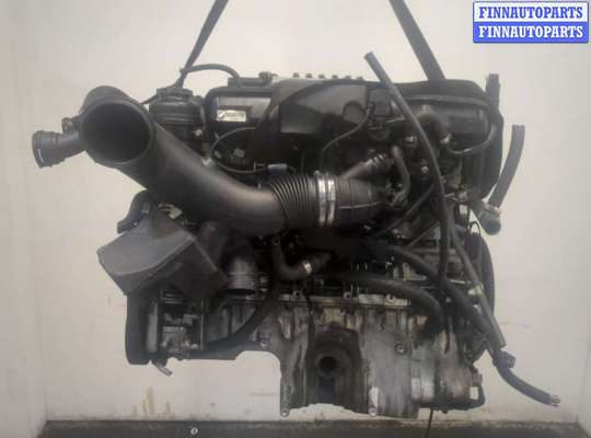 купить Двигатель (ДВС) на BMW X5 E53 2000-2007