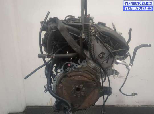 купить Двигатель (ДВС) на BMW X5 E53 2000-2007