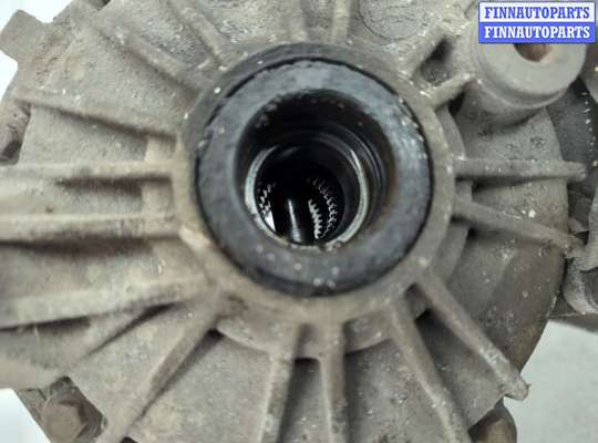 купить Редуктор моста на Chevrolet Captiva 2006-2011