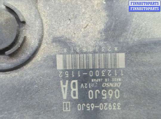 купить Блок управления двигателем на Suzuki Grand Vitara 2005-2016