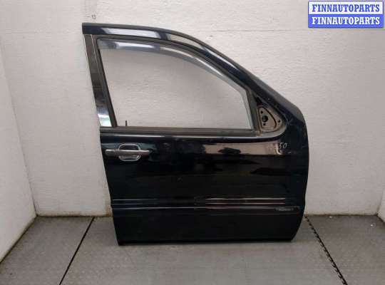 Стеклоподъемник электрический на Mercedes-Benz ML (W163)