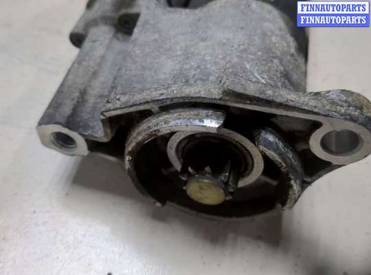 купить Стартер на Volkswagen Touareg 2007-2010