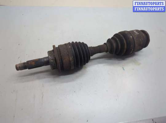 Полуось (приводной вал, шрус) FO2216924 на Ford Ranger 2006-2012