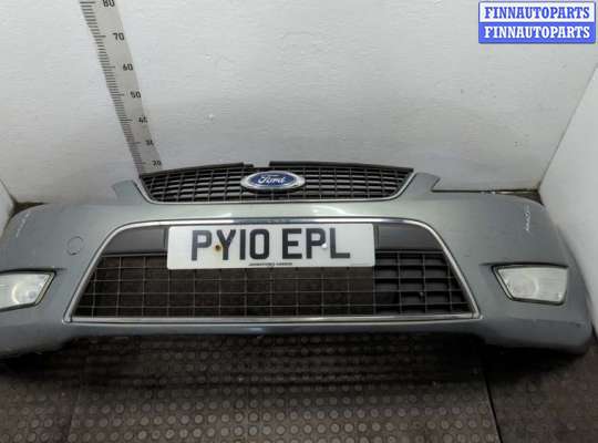 Бампер FO1865123 на Ford Mondeo 4 2007-2015