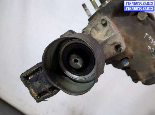 купить Редуктор Раздаточный КПП (раздатка) на Toyota RAV 4 2000-2005
