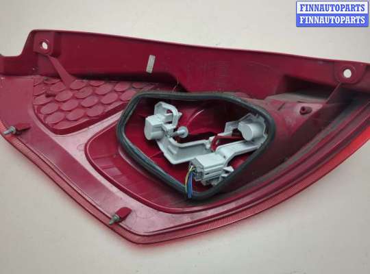 купить Фонарь (задний) на Ford Fiesta 2008-2013