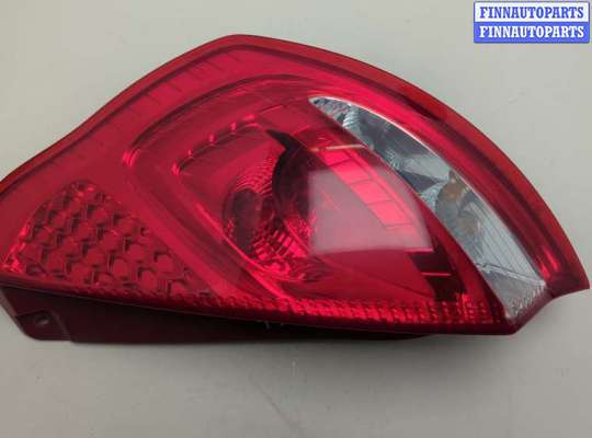 купить Фонарь (задний) на Ford Fiesta 2008-2013