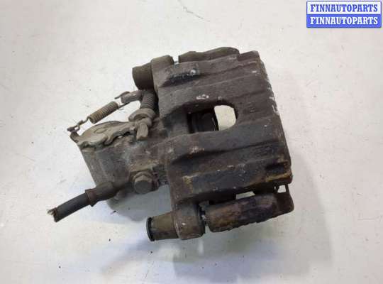 Суппорт OP2155164 на Opel Vectra C 2002-2008