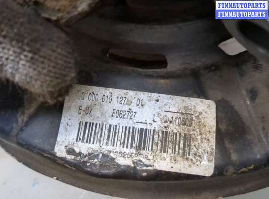 купить Ступица (кулак, цапфа) на BMW 3 E90, E91, E92, E93 2005-2012