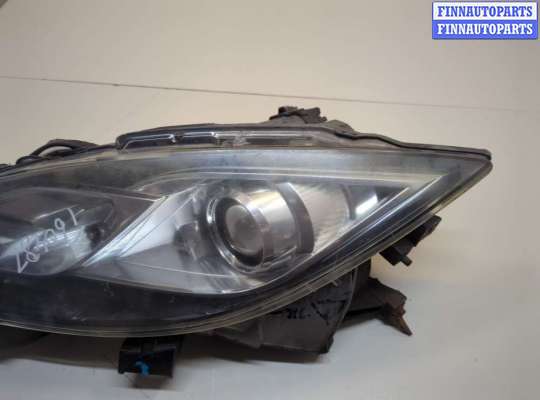 купить Фара (передняя) на Mazda 6 (GH) 2007-2012