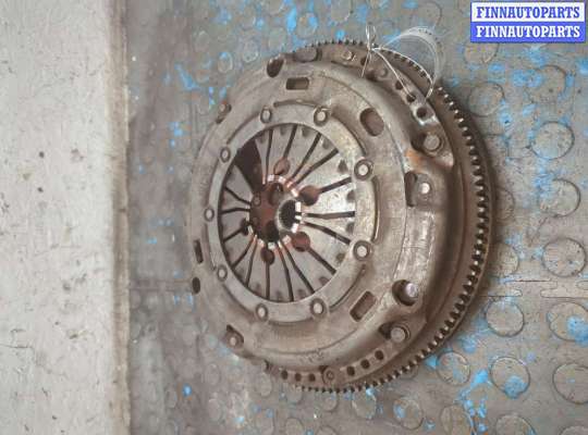 Маховик VG2648580 на Volkswagen Golf 5 2003-2009