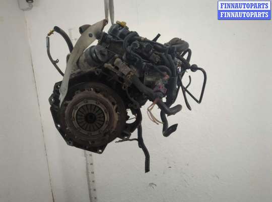 купить Двигатель (ДВС) на Opel Corsa D 2006-2014