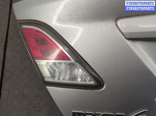 купить Фонарь крышки багажника на Mazda 6 2008-2012 USA