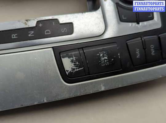купить Джойстик мультимедиа на Audi Q7 2005-2015