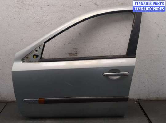 купить Дверь боковая (легковая) на Renault Laguna 2 2001-2007