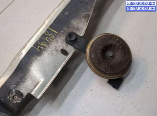 купить Рамка капота на Toyota Highlander 1 2001-2007