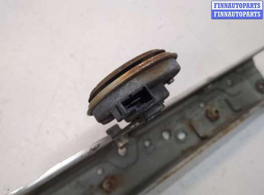 купить Рамка капота на Toyota Highlander 1 2001-2007