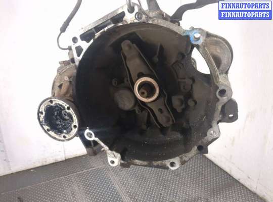 купить КПП 5-ст.мех. (МКПП) на Audi A3 (8P) 2003-2013