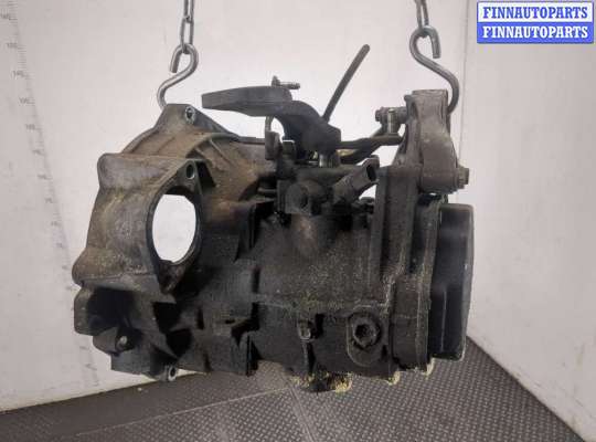 КПП 5-ст.мех. (МКПП) AU1754961 на Audi A3 (8P) 2003-2013
