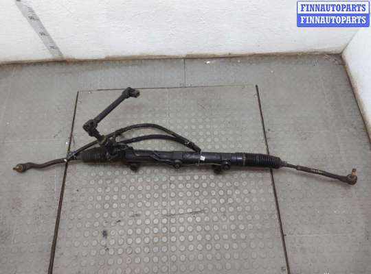 Рейка рулевая с г/у MB1658411 на Mercedes GL X164 2006-2012