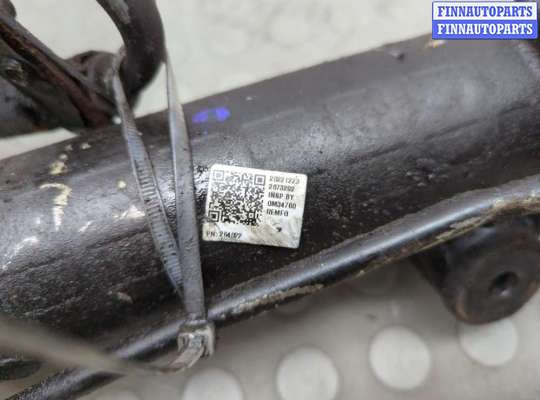 купить Рейка рулевая с г/у на Mercedes GL X164 2006-2012