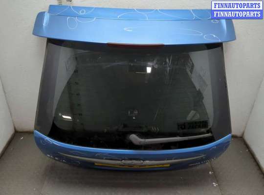 купить Крышка (дверь) багажника на Ford Focus 2 2008-2011