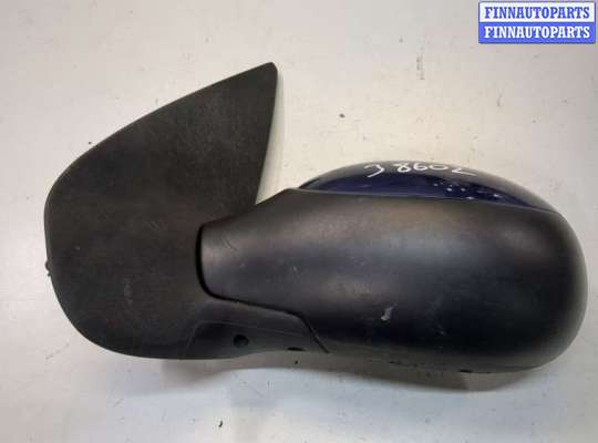 купить Зеркало боковое на Peugeot 206