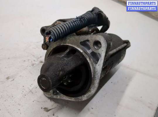 купить Стартер на Toyota RAV 4 2000-2005