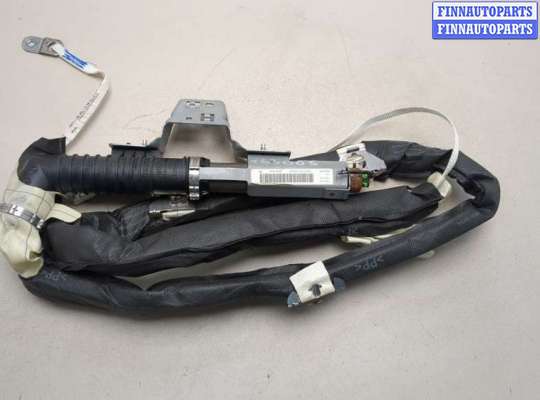 Подушка безопасности боковая (шторка) NS993348 на Nissan Qashqai 2006-2013