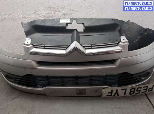 купить Бампер на Citroen C4 2004-2010