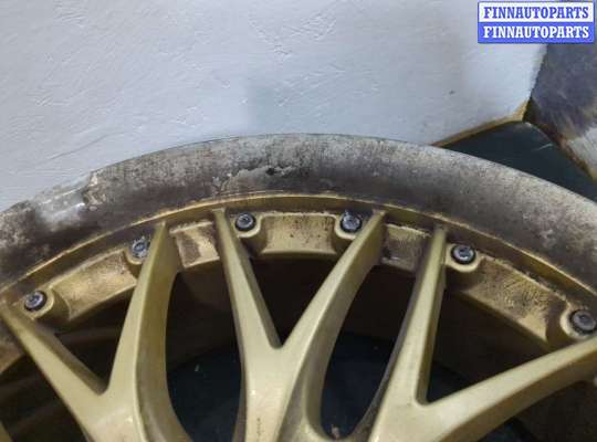 купить Диск литой на Mazda 6 (GH) 2007-2012