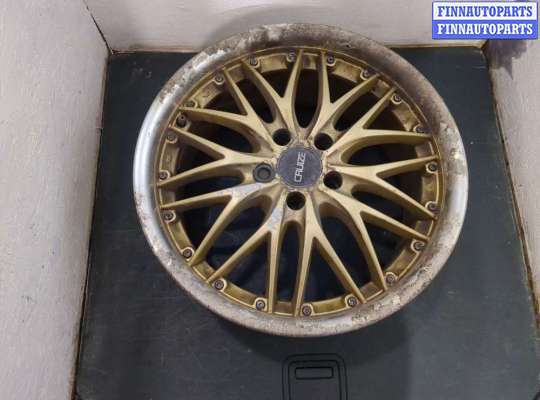 купить Диск литой на Mazda 6 (GH) 2007-2012