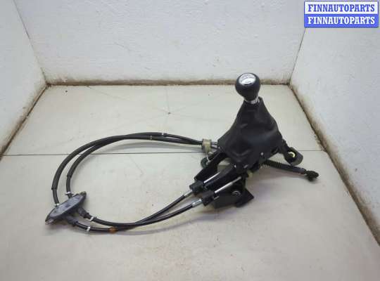 Кулиса КПП MZ664581 на Mazda 3 (BP) 2019-2025