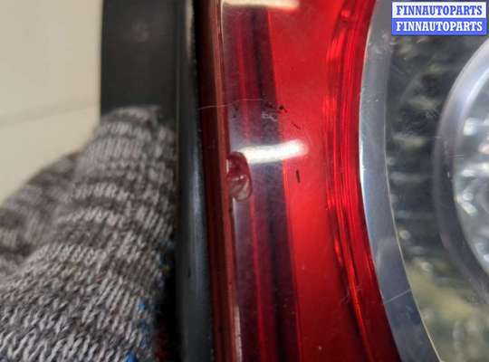 купить Фонарь (задний) на Volkswagen Passat 6 2005-2010