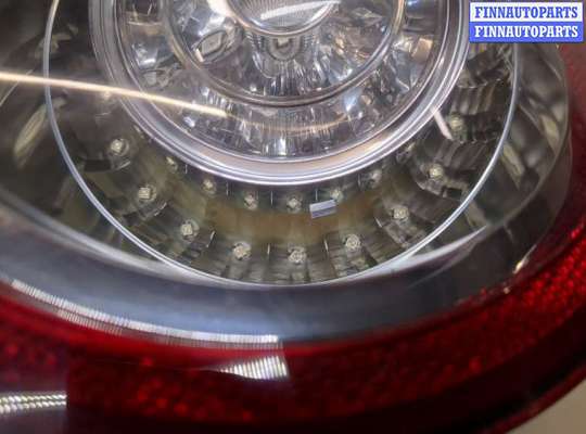 купить Фонарь (задний) на Volkswagen Passat 6 2005-2010