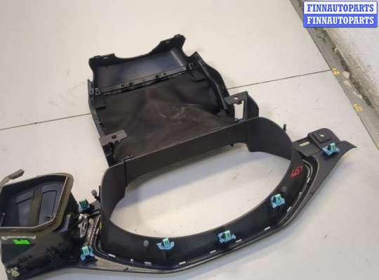 Пластик на Ford Escape IV / Kuga III