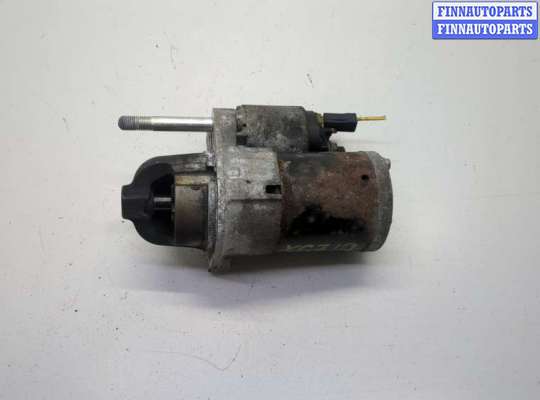 купить Стартер на Suzuki SX4 2006-2014