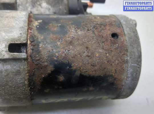 купить Стартер на Suzuki SX4 2006-2014