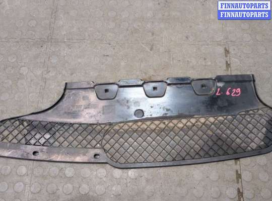 купить Защита днища, запаски, КПП, подвески на BMW 5 F10 2010-2017