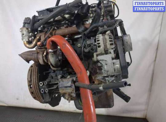 Форсунка топливная IV45831 на Iveco Daily 5 2011-2014