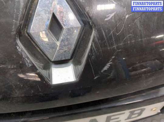 купить Фара противотуманная (галогенка) на Renault Scenic 2009-2012