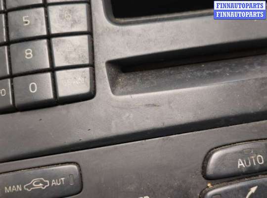 купить Магнитола на Volvo XC90 2002-2014
