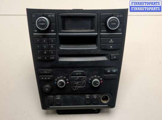 купить Магнитола на Volvo XC90 2002-2014
