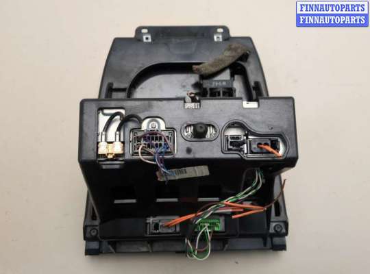 купить Магнитола на Volvo XC90 2002-2014